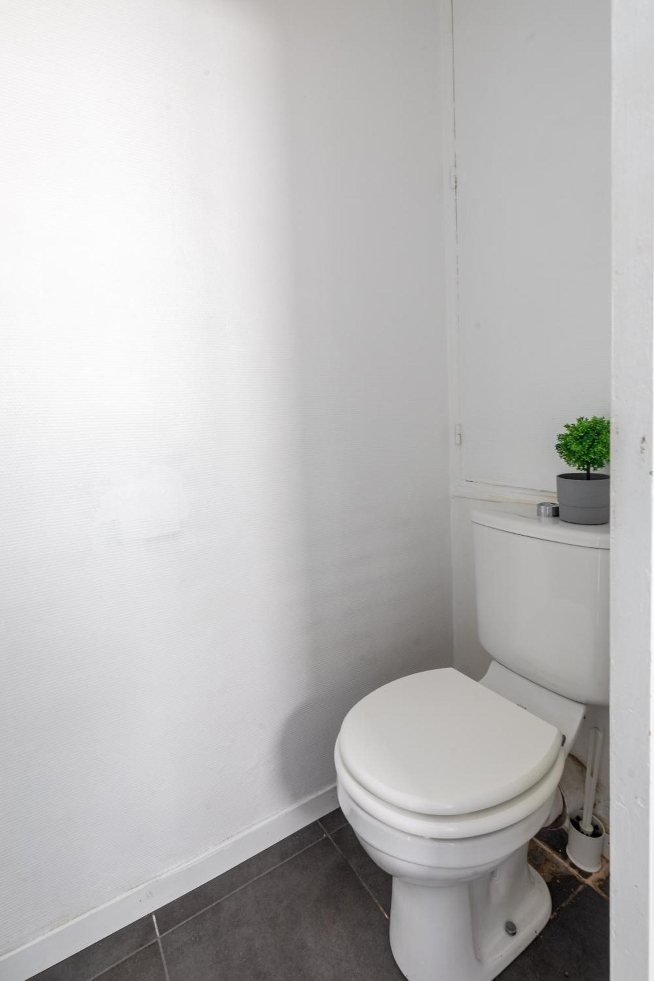 Apartment Fastueux Au 16eme Arrondissement *