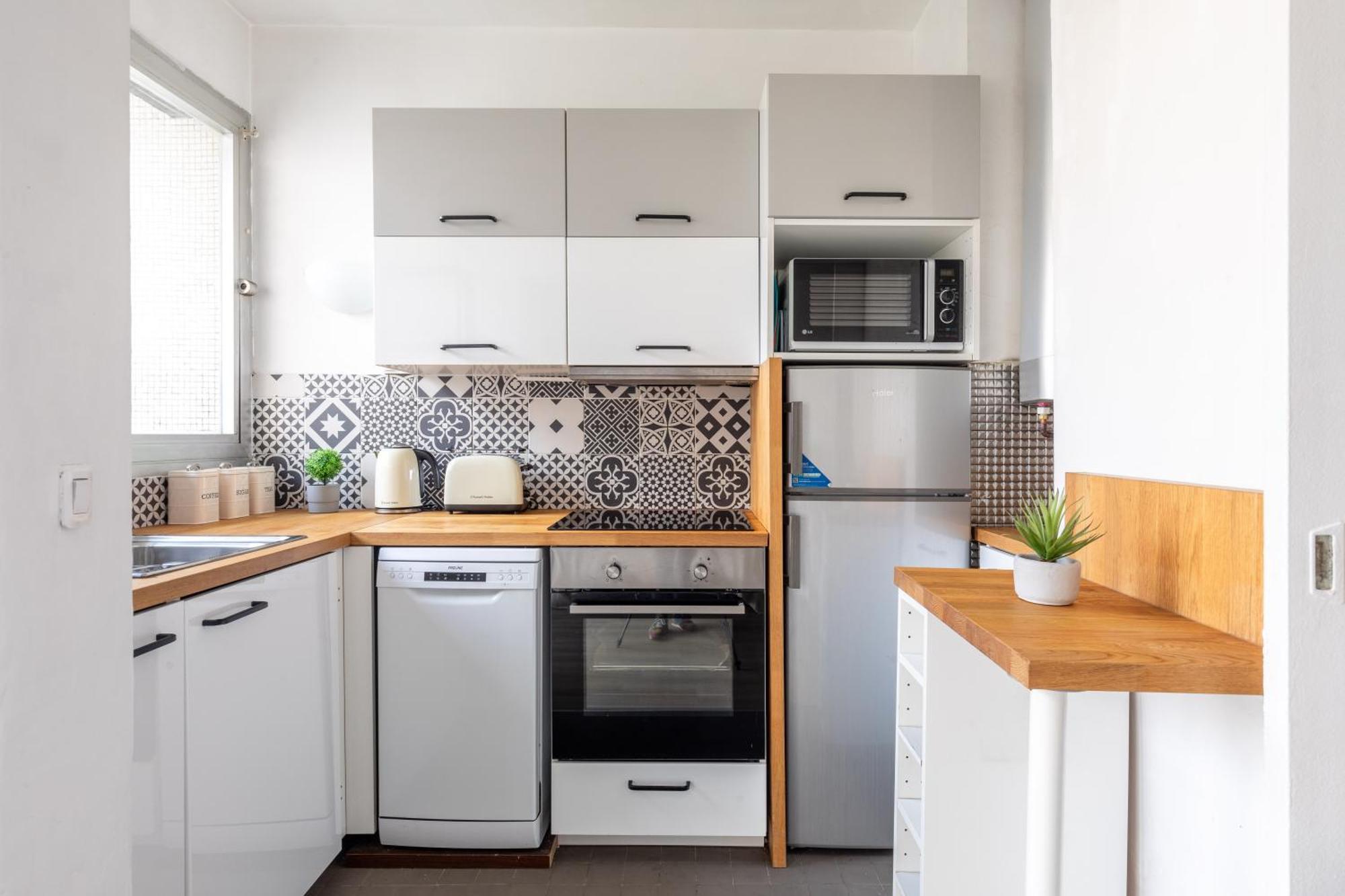 Fastueux Au 16eme Arrondissement Apartment *